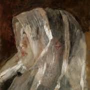 Oil Painting Reproductions of Antonio Mancini