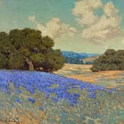 Oil Painting Reproductions of Granville Redmond