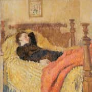 Oil Painting Reproductions of Lilian Westcott Hale