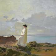 Oil Painting Reproductions of William Orpen