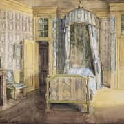 Oil Painting Reproductions of Walter Gay