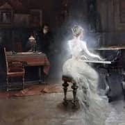 Oil Painting Reproductions of George Roux