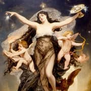 Oil Painting Reproductions of Pedro Americo