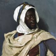 Oil Painting Reproductions of Elizabeth Nourse