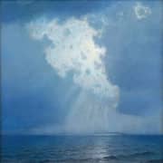 Oil Painting Reproductions of Birge Harrison
