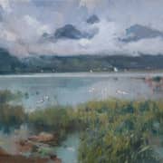 Oil Painting Reproductions of Eliseo Meifren Roig