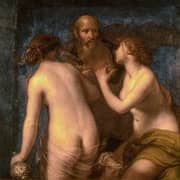 Oil Painting Reproductions of Francesco Furini