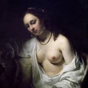 Oil Painting Reproductions of Willem Drost