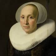Oil Painting Reproductions of Nicolaes Eliasz Pickenoy