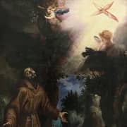 Oil Painting Reproductions of Cigoli