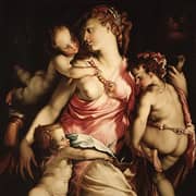 Oil Painting Reproductions of Francesco de Rossi
