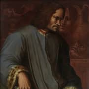 Oil Painting Reproductions of Giorgio Vasari