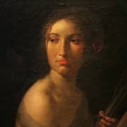 Oil Painting Reproductions of Giovanni Martinelli