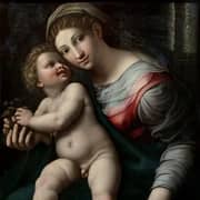 Oil Painting Reproductions of Giulio Romano