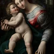 Oil Painting Reproductions of Giulio Romano