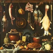 Oil Painting Reproductions of Jacopo Chimenti