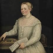 Oil Painting Reproductions of Marietta Robusti
