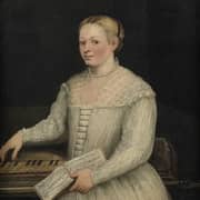 Oil Painting Reproductions of Marietta Robusti