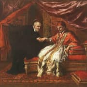 Oil Painting Reproductions of Pietro da Cortona