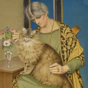 Oil Painting Reproductions of Joseph Edward Southall