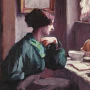 Oil Painting Reproductions of Roderic O'Conor