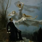 Oil Painting Reproductions of Gabriel-Amable de La Foulhouze