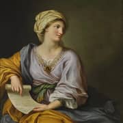 Oil Painting Reproductions of Gavin Hamilton