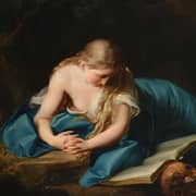 Oil Painting Reproductions of Achille Leonardi