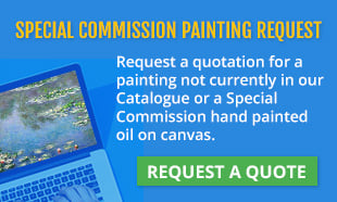 Special Commission Painting Request