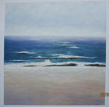Image Supplied by Customer - <a href='https://www.reproduction-gallery.com/request-a-painting/'>More Detail</a>