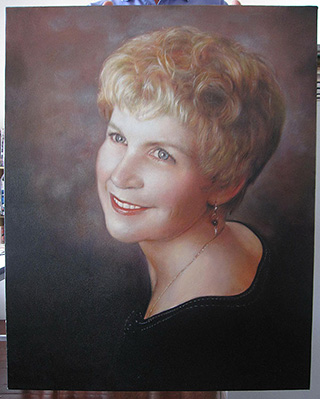 Image Supplied by Customer - <a href='https://www.reproduction-gallery.com/request-a-portrait/'>More Detail</a>
