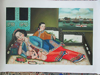 Custom Oil Painting - <a href='https://www.reproduction-gallery.com/request-a-painting/'>More Detail</a>